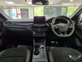 Ford Kuga 2.5 EcoBoost Duratec 14.4kWh ST-Line X CVT Euro 6 (s/s) 5dr 84