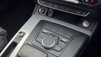 Audi Q5 2.0 TDI S line SUV 5dr Diesel S Tronic quattro Euro 6 (s/s) (190 ps) 61