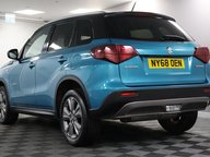 Suzuki Vitara SZ-T BOOSTERJET 22