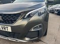 Peugeot 3008 1.2 PureTech Allure EAT Euro 6 (s/s) 5dr 10