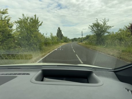 Mercedes-Benz EQS EQS 450+ Exclusive Luxury Auto Electric PAN ROOF/DISTRONIC/HEADS UP 25