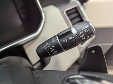 Land Rover Range Rover Sport 3.0 Range Rover Sport HSE SDV6 Auto 4WD 5dr 78