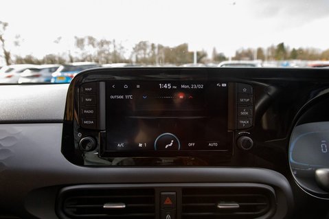 Hyundai i10 N LINE 26