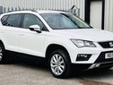 SEAT Ateca 1.0 Ateca SE Ecomotive TSi 5dr