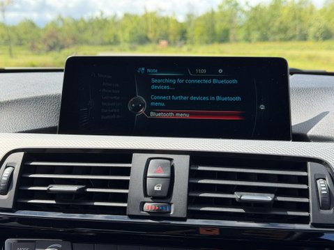 BMW 4 Series 2.0 420d M Sport Auto Euro 6 (s/s) 2dr 61