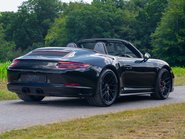 Porsche 911 Carrera GTS PDK 5