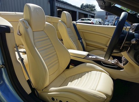 Ferrari California 10