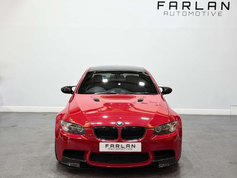 BMW M3 4.0 iV8 Coupe 2dr Petrol DCT Euro 5 (420 ps) 11