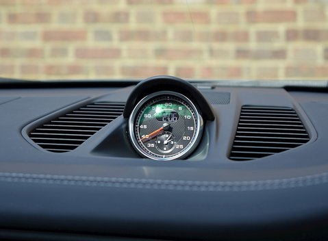 Porsche 911 (991) Carrera 4S 3