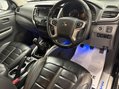 Mitsubishi L200 2.4 DI-D DC Barbarian 4WD Euro 6 4dr 12