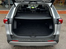 Toyota Rav4 2.5 RAV4 Excel HEV 4x2 CVT 5dr 64