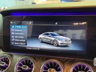 Mercedes-Benz E Class 2.0 E220d AMG Line Coupe 2dr Diesel G-Tronic+ Euro 6 (s/s) (194 ps) 44