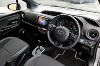Toyota Yaris VVT-I EXCEL 4