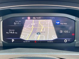 Volkswagen Tiguan 1.5 Tiguan Allspace Life TSi Semi-Auto 5dr 22