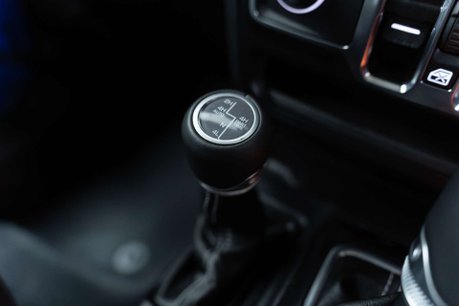 Jeep Wrangler 2.0 Wrangler Overland Unlimited Edition Auto 4WD 4dr 26