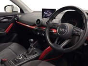 Audi Q2 1.0 Q2 Sport 30 TFSI 5dr 6