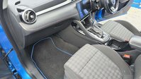 MG ZS 1.0 T-GDI Excite SUV 5dr Petrol Auto Euro 6 (111 ps) 36