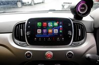 Abarth 500 595 TURISMO 30