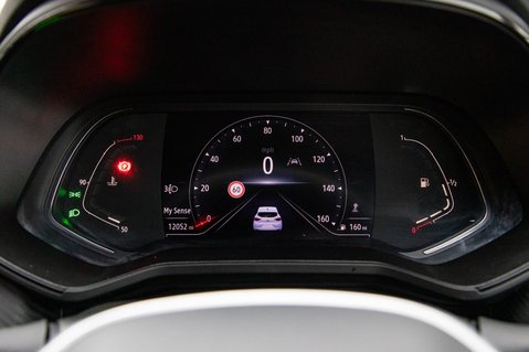 Renault Clio RS LINE TCE 15