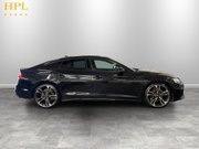 Audi A5 2.0 TDI 35 Black Edition Sportback 5dr Diesel S Tronic Euro 6 (s/s) (163 ps 8