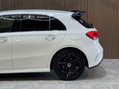 Mercedes-Benz A Class 1.5 A 180 AMG Line Premium D Auto 5dr 33