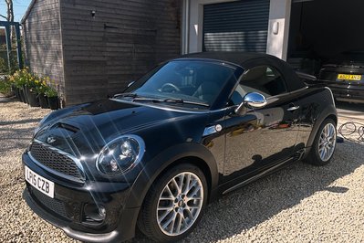 Car Detailing