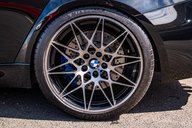 BMW M3 3.0 M3 Competition Edition Package Semi-Auto 4dr 59