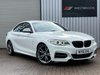 BMW 2 Series 3.0 M235i Auto Euro 6 (s/s) 2dr