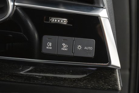 Audi Q7 3.0 TFSI V6 55 Black Edition SUV 5dr Petrol Tiptronic quattro Euro 6 (s/s) 17