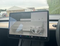 Tesla Model 3 (Sold) (Dual Motor) Long Range Saloon 4dr Electric Auto 4WDE (346 ps) 28