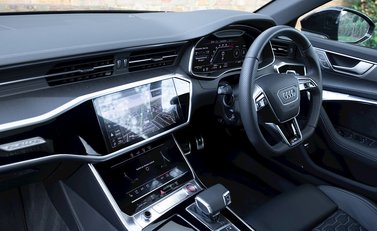 Audi RS6 Avant Vorsprung 17