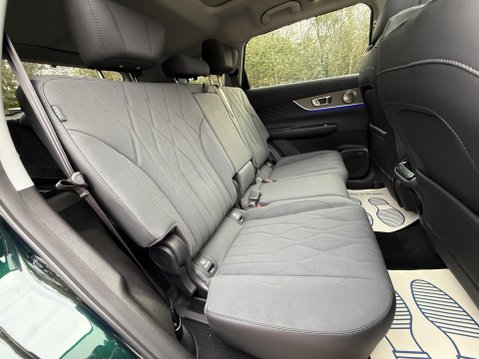 Chery Tiggo 8 1.5T 18.4kWh Summit DHT1 Euro 6 (s/s) 5dr 28