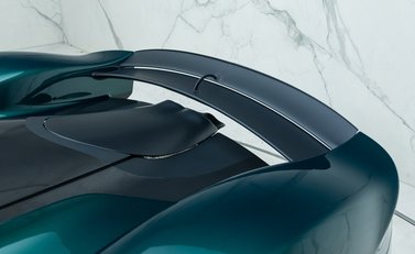 Aston Martin Valkyrie 49