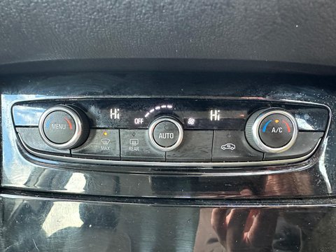 Vauxhall Grandland X BUSINESS EDITION NAV 16