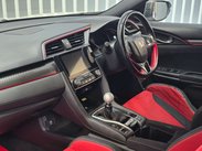 Honda Civic 2.0 i-VTEC Type R GT Hatchback 5dr Petrol Manual Euro 6 (s/s) (320 ps) 8