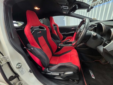 Honda Civic 2.0 i-VTEC Type R GT Hatchback 5dr Petrol Manual Euro 6 (s/s) (310 ps) 3