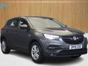 Vauxhall Grandland X 1.2 Turbo GPF SE SUV 5dr Petrol Manual Euro 6 (s/s) (130 ps)