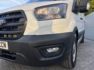 Ford Transit 350 Rwd Leader L3 H3 130 ps Panel Van - Tow Axle 22