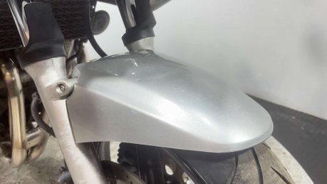 Suzuki Bandit 600 GSF S 2003 39K IDEAL COMMUTER BIKE 600CC A2 RESTRICTABLE 15