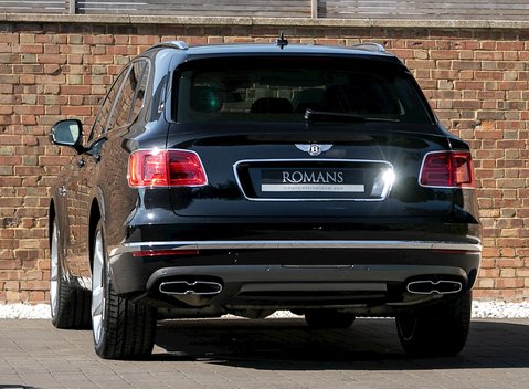Bentley Bentayga Diesel 3