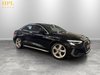 Audi A3 1.5 TFSI 35 S line Saloon 4dr Petrol S Tronic Euro 6 (s/s) (150 ps) Air Con