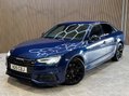 Audi A4 2.0 A4 S Line TDI Semi-Auto 4dr 33