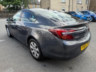 Vauxhall Insignia SRI NAV CDTI S/S 6