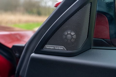 BMW M2 Auto - Facelift Model 15