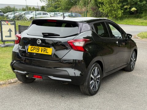 Nissan MICRA IG-T TEKNA AUTO 33