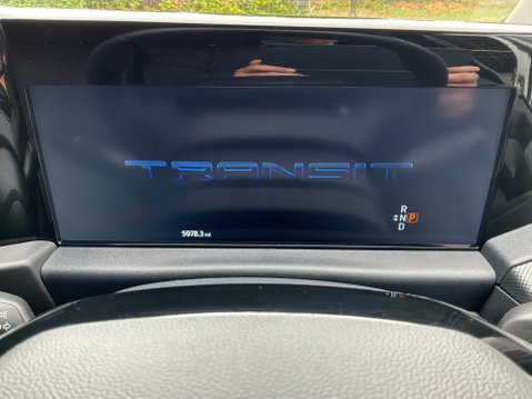 Ford Transit Custom 2.0 320 EcoBlue Limited Auto L1 H1 Euro 6 (s/s) 5dr 36