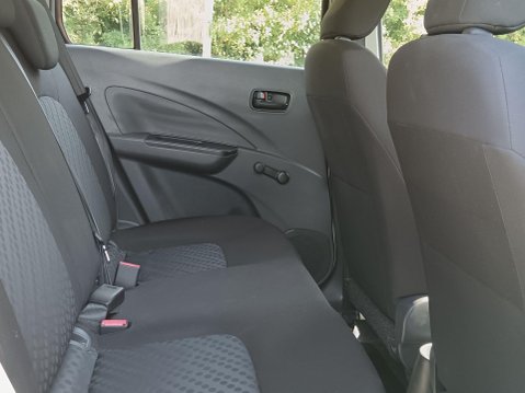 Suzuki Celerio 1.0 SZ2 Euro 6 5dr 20