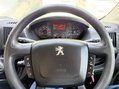 Peugeot Boxer 2.0 BlueHDi 335 Professional Panel Van 5dr Diesel Manual L2 H2 Euro 6 (130 34