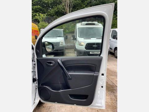 Renault Kangoo 1.5 dCi ENERGY ML19 Business MWB Euro 6 (s/s) 5dr 21