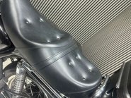 Triumph Bonneville 2004 ONLY 14K LONG MOT TOP BOX VERY CLEAN MODERN RETRO 790 36